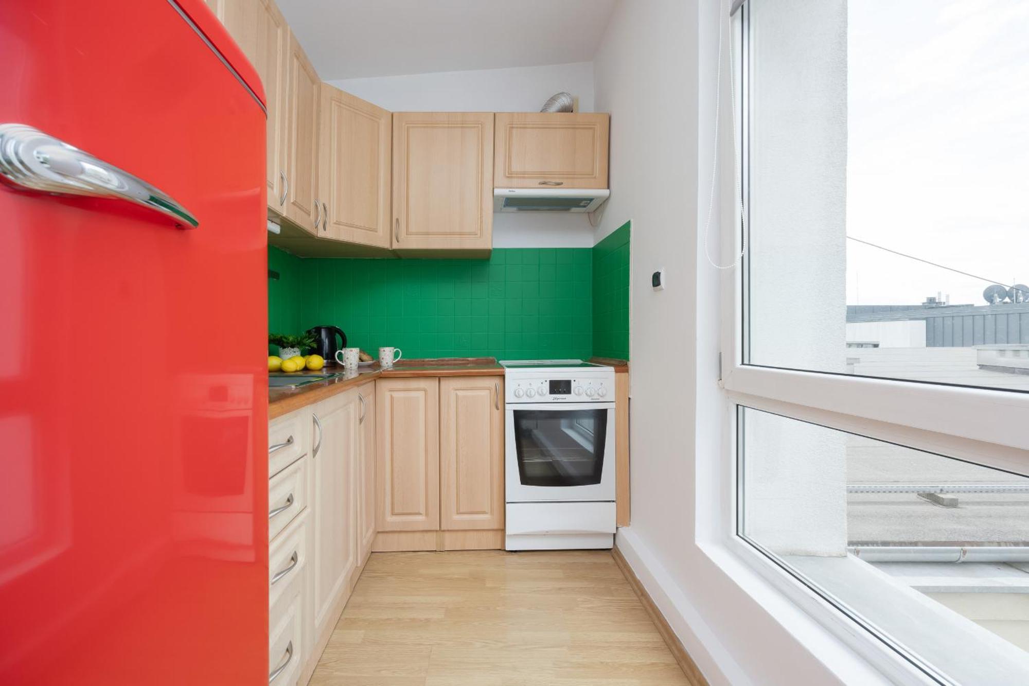Hoza Apartament Studio W Centrum Warszawy วอร์ซอ ภายนอก รูปภาพ