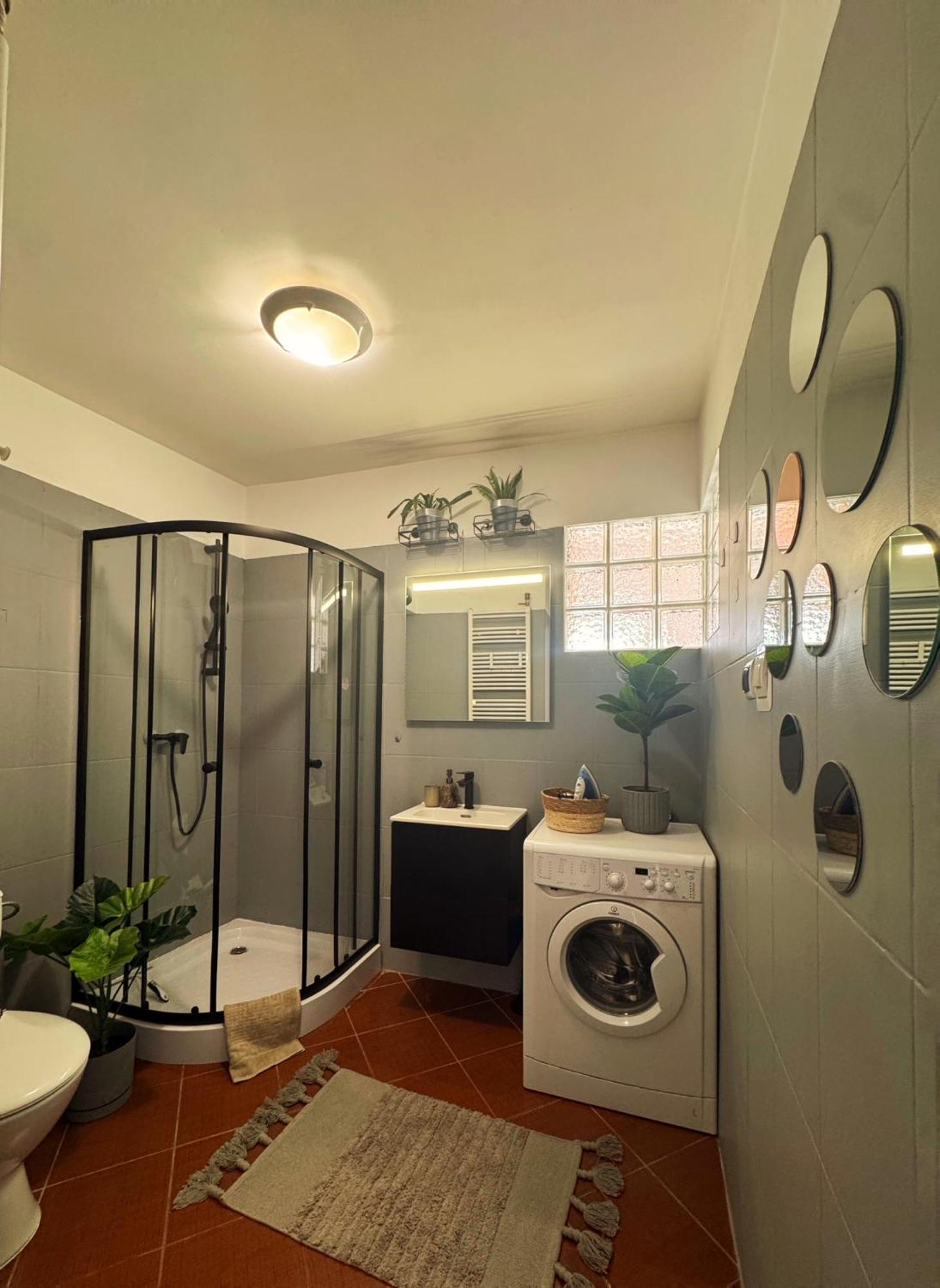 Hoza Apartament Studio W Centrum Warszawy วอร์ซอ ภายนอก รูปภาพ
